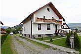 Alojamiento en casa particular Zuberec Eslovaquia